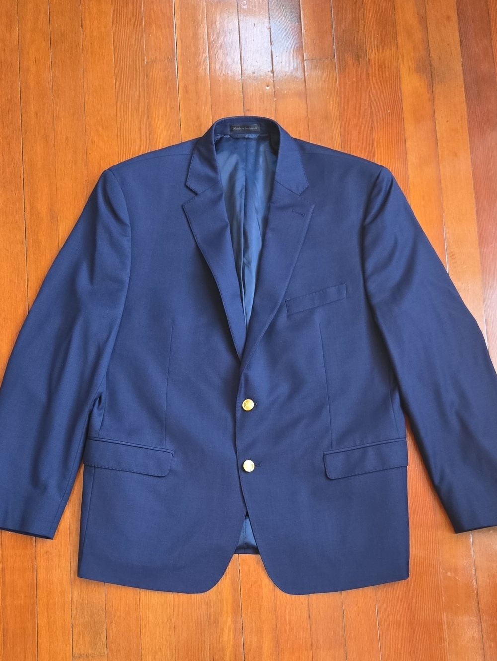 Lauren Ralph Lauren Blazer